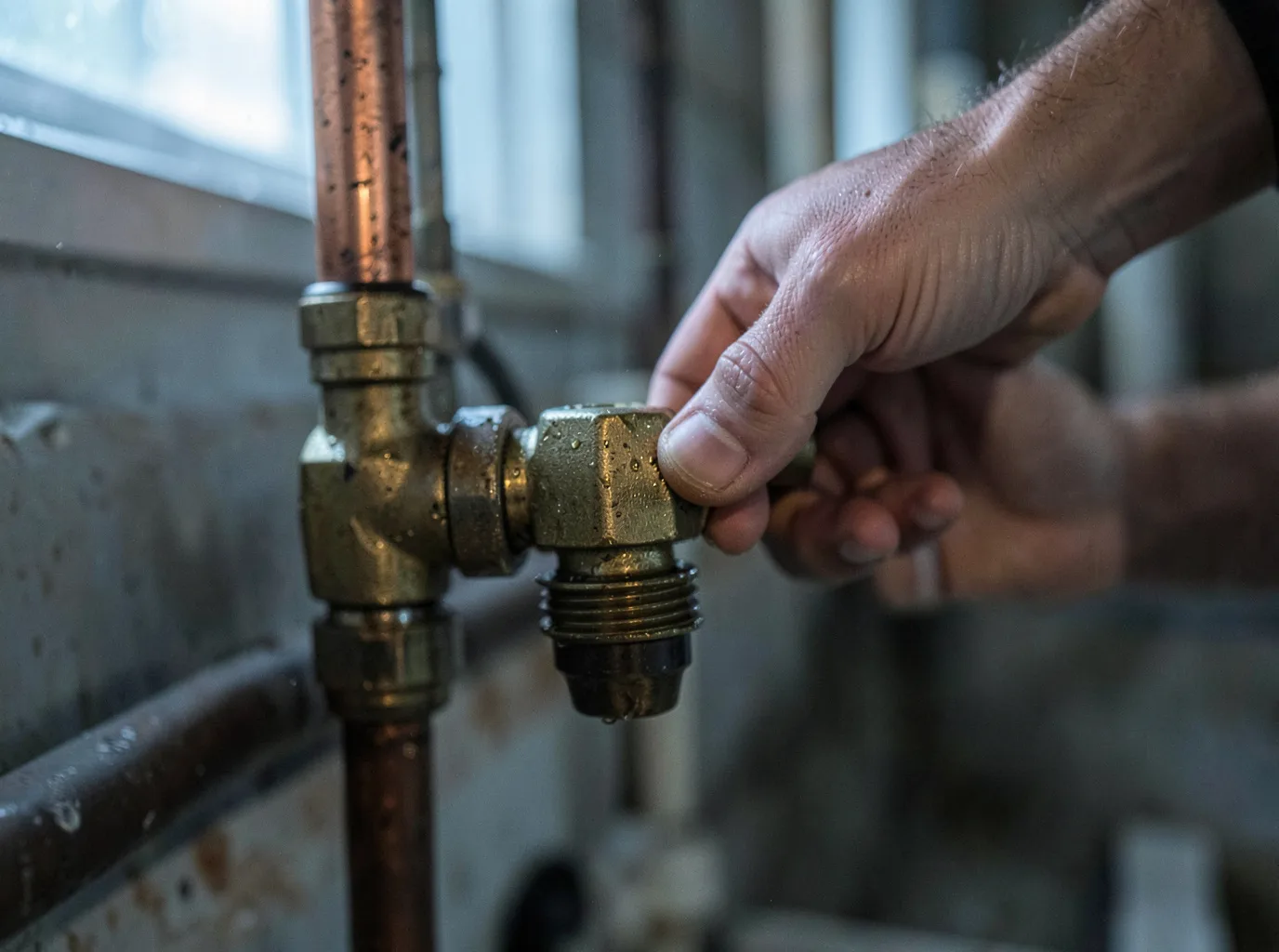 Emergency Plumber Sharon, WI FAQs